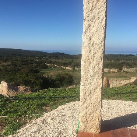 Stazzo Serafini Villa Rena Majore Buitenkant foto