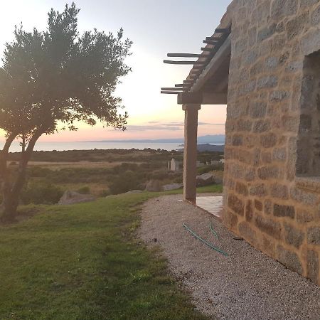 Stazzo Serafini Villa Rena Majore Buitenkant foto