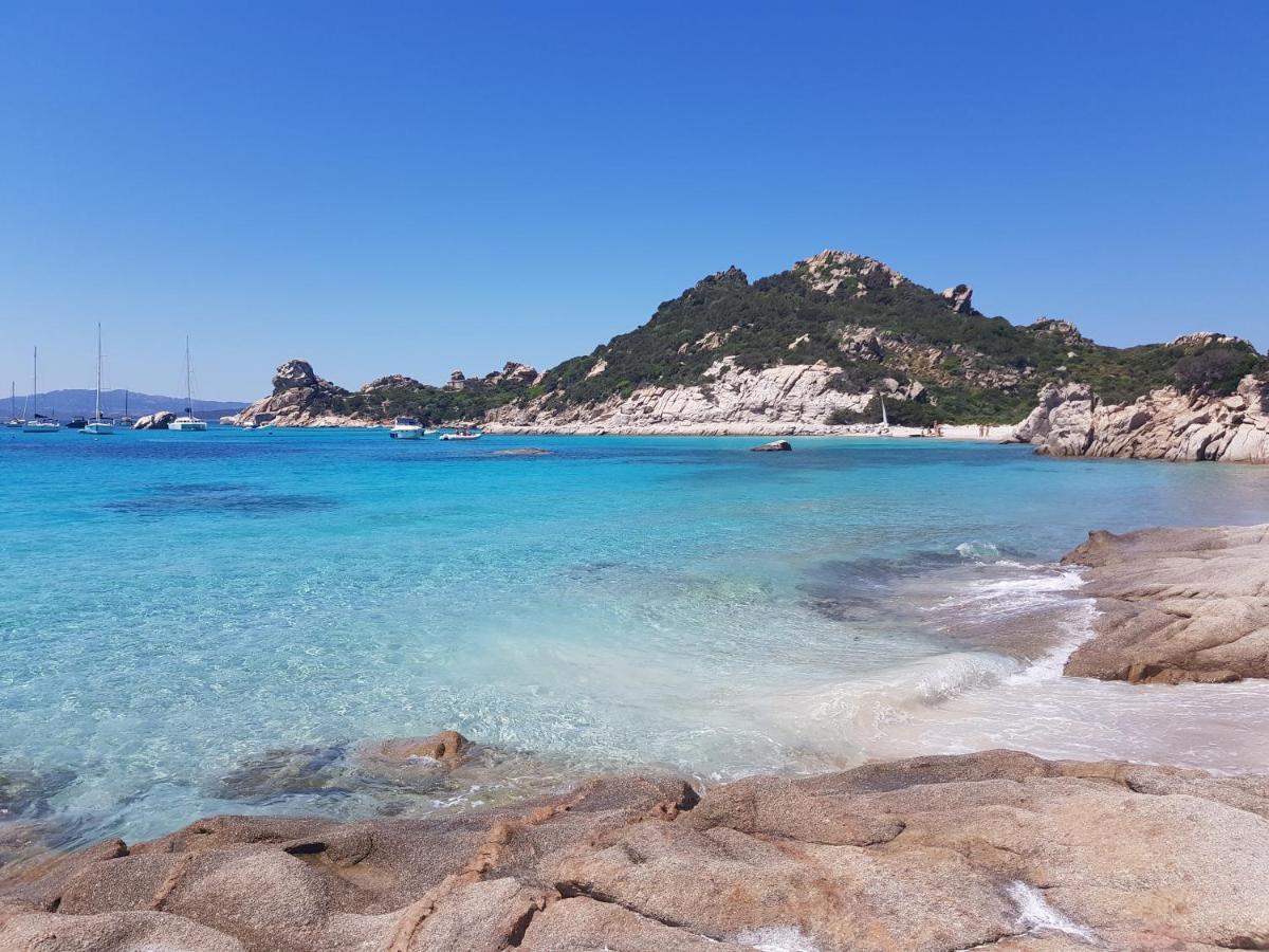 Stazzo Serafini Villa Rena Majore Buitenkant foto