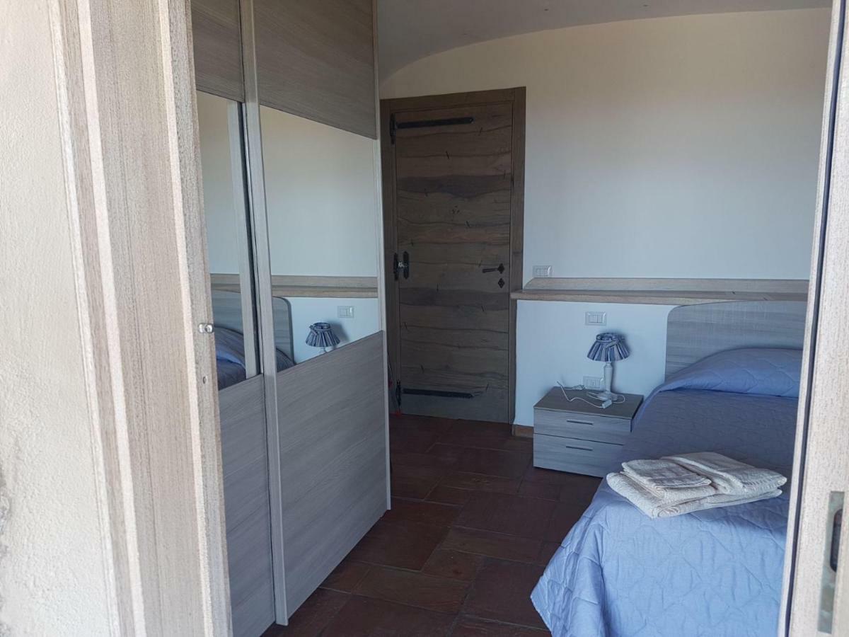 Stazzo Serafini Villa Rena Majore Buitenkant foto