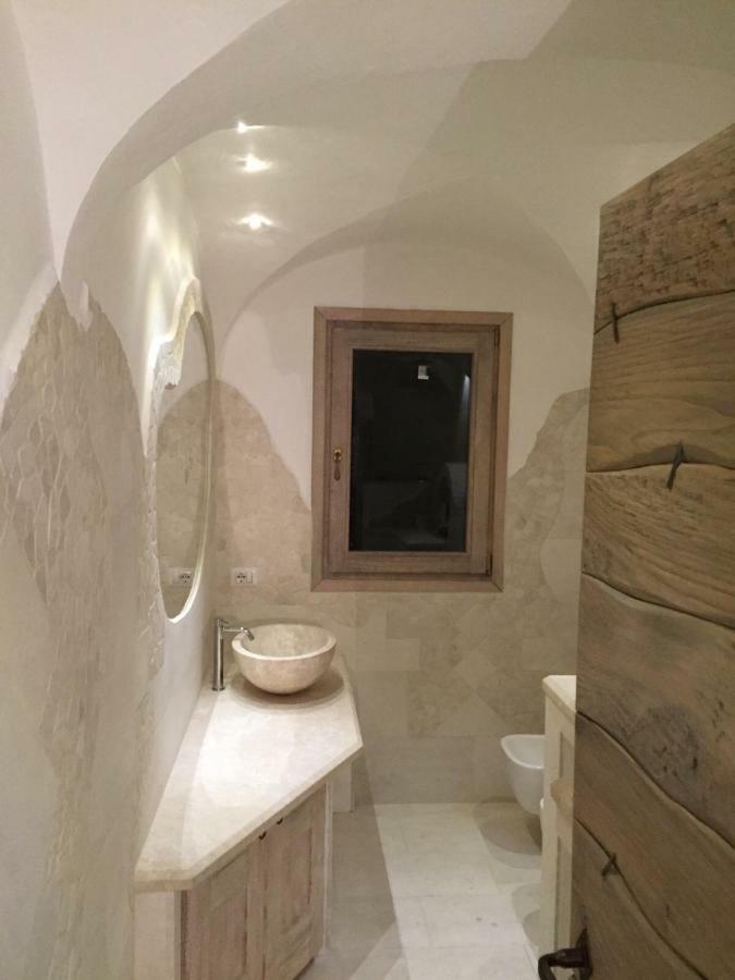 Stazzo Serafini Villa Rena Majore Buitenkant foto